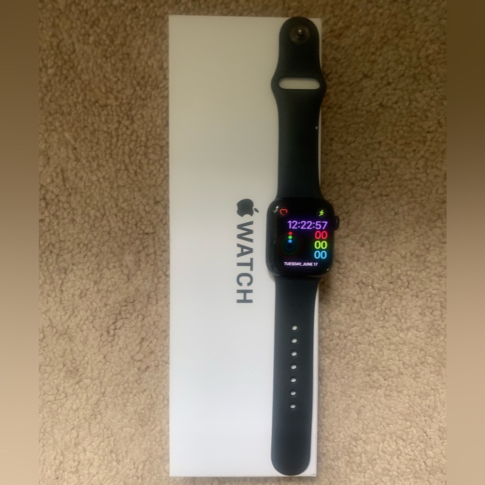 Apple Smartwatch Series 3~38mm